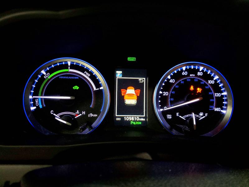 Aukcja sprzedaży 2018 Toyota Highlander Hybrid, vin: 5TDDGRFH1JS041931, numer aukcji: 54284626