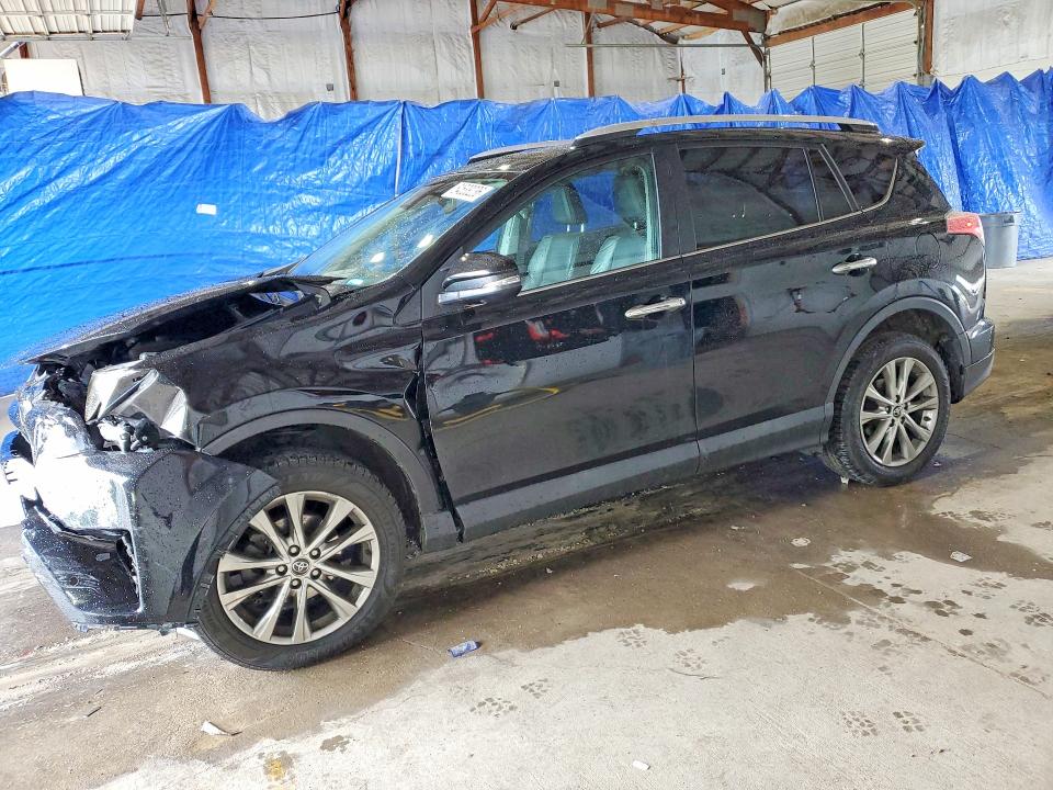 Aukcja sprzedaży 2016 Toyota Rav4, vin: 2T3DFREV1GW522201, numer aukcji: 54538236