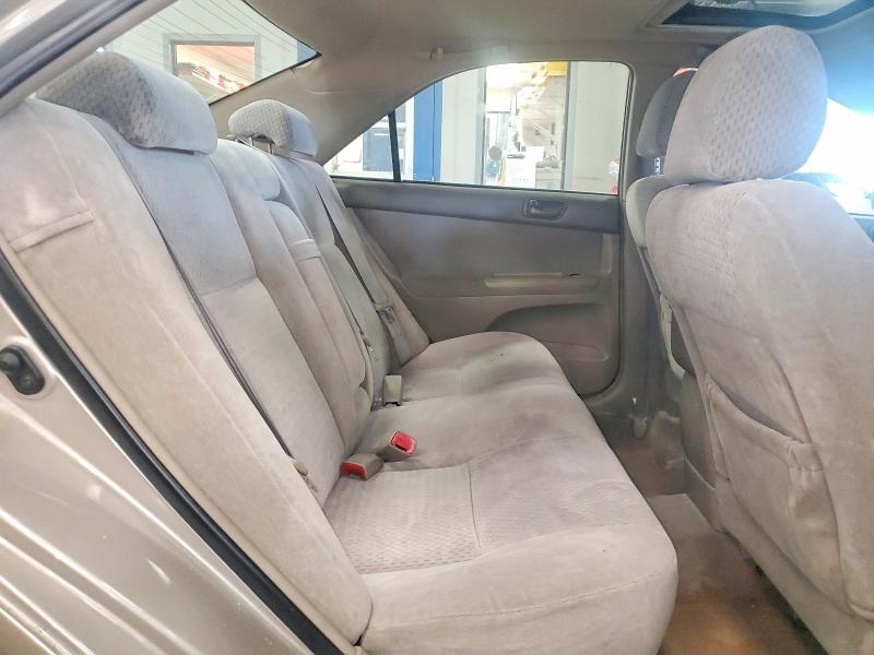 Aukcja sprzedaży 2004 Toyota Camry Se, vin: 4T1BE32K84U299077, numer aukcji: 52957976