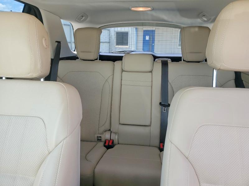 Продажа на аукционе авто 2016 Mercedes-benz Gle, vin: 4JGDA5JB0GA738635, номер лота: 54797176