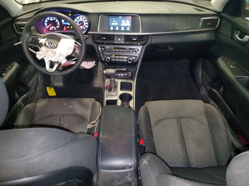 Aukcja sprzedaży 2018 Kia Optima, vin: 5XXGT4L39JG210079, numer aukcji: 53430186