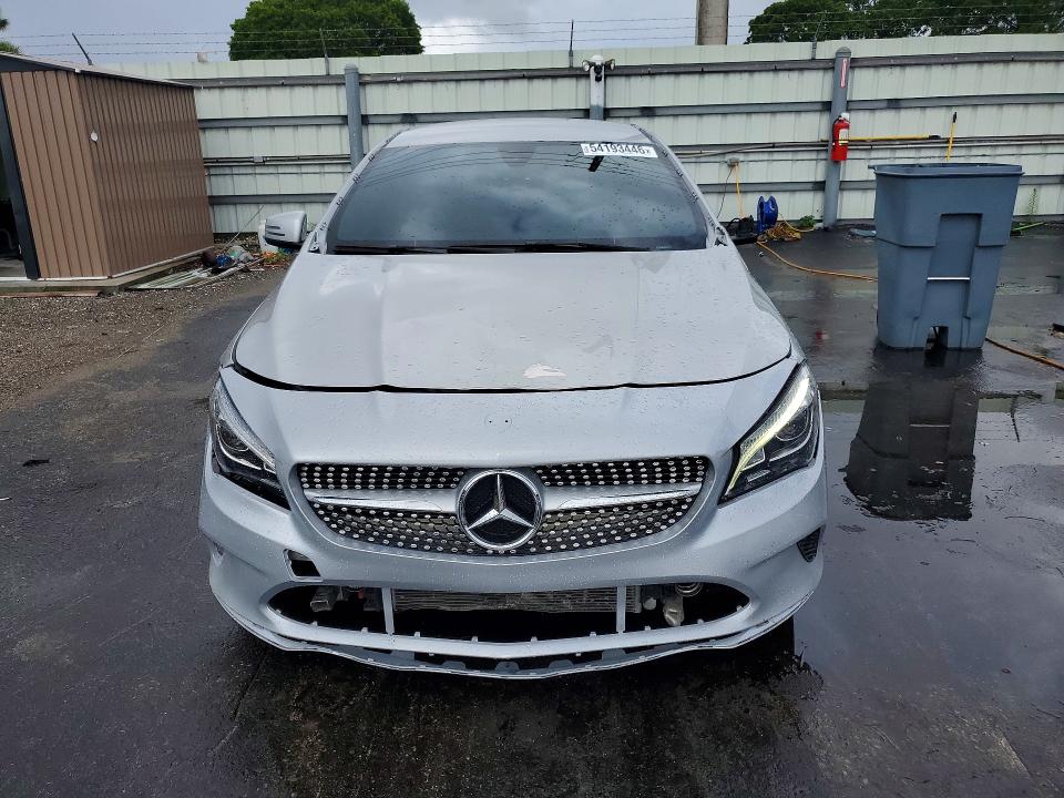 Aukcja sprzedaży 2019 Mercedes-benz Cla, vin: WDDSJ4EB6KN753731, numer aukcji: 54193446