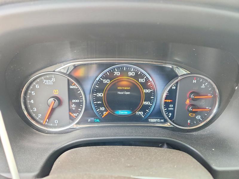 Aukcja sprzedaży 2017 Gmc Acadia, vin: 1GKKNXLS1HZ224566, numer aukcji: 51835486
