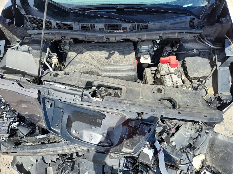 53235086 :رقم المزاد ، 1N4CZ1CV2RC556277 vin ، 2024 Nissan Leaf مزاد بيع