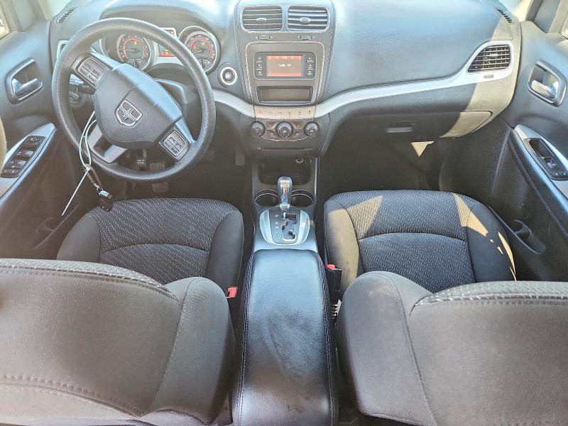 Продаж на аукціоні авто 2016 Dodge Journey, vin: 3C4PDDAG6GT227521, номер лоту: 52510226