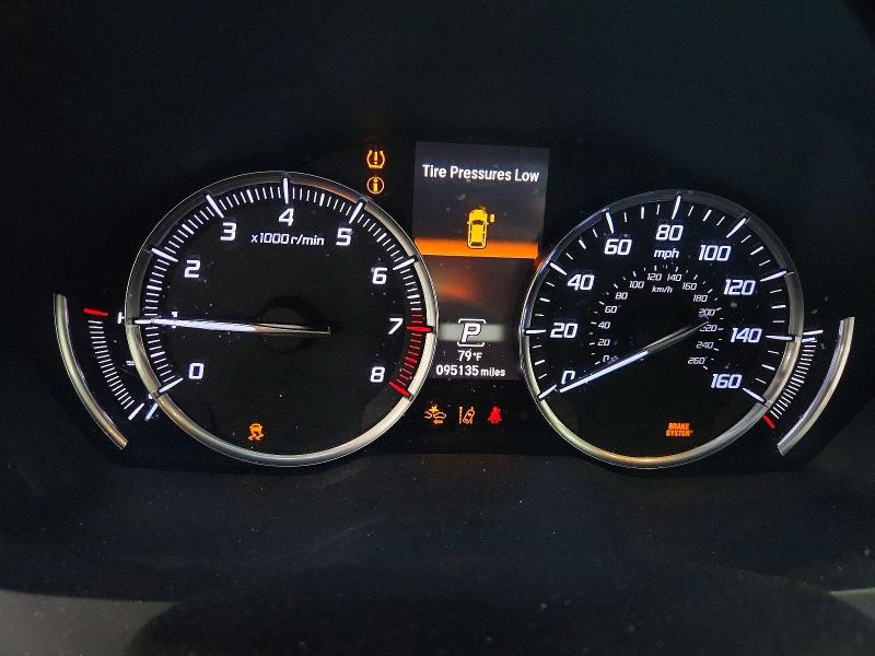 2020 Acura Mdx მანქანა იყიდება აუქციონზე, vin: 5J8YD4H83LL025441, აუქციონის ნომერი: 53083286