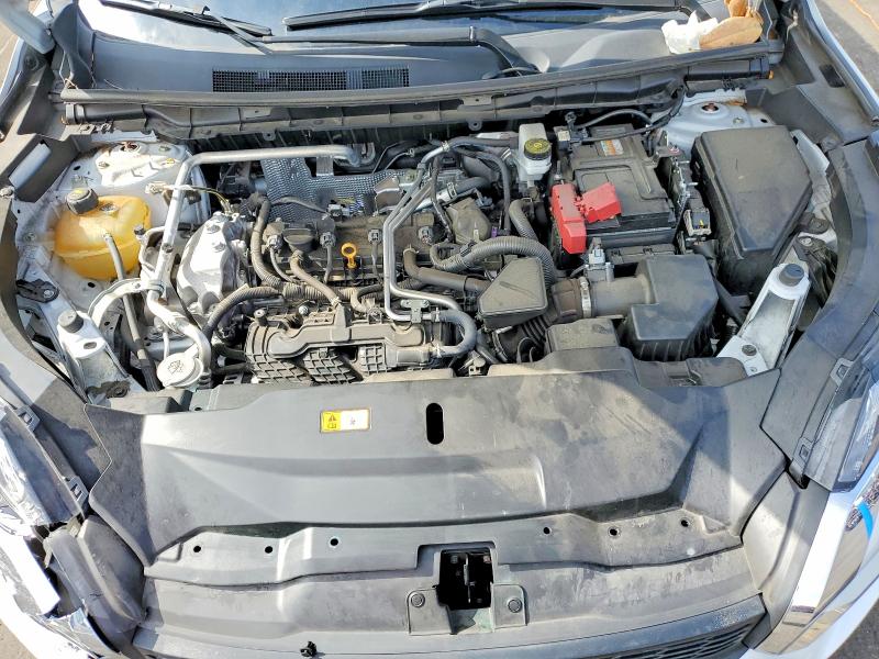 Продаж на аукціоні авто 2022 Mitsubishi Outlander, vin: JA4J3TA89NZ082535, номер лоту: 52204066