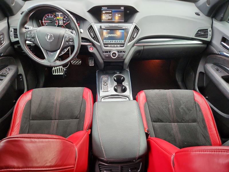 Aukcja sprzedaży 2020 Acura Mdx, vin: 5J8YD4H00LL021034, numer aukcji: 52850586