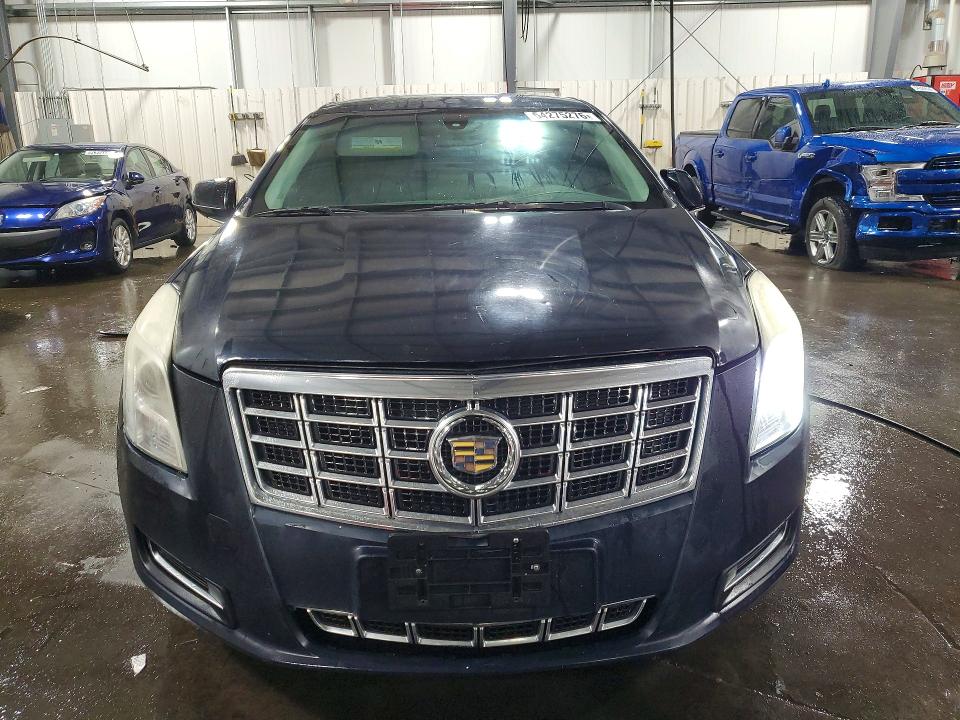 Aukcja sprzedaży 2013 Cadillac Xts, vin: 2G61N5S3XD9124480, numer aukcji: 54275276