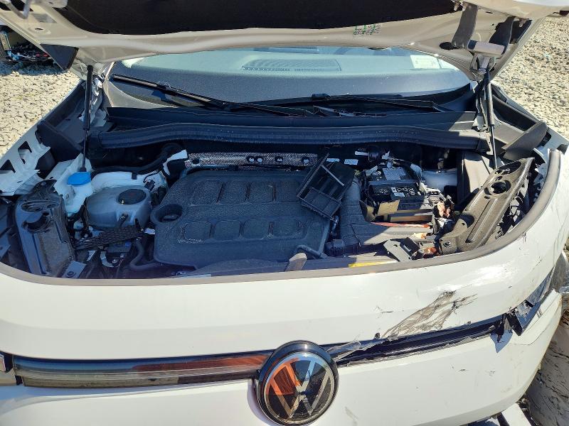 Aukcja sprzedaży 2025 Volkswagen Tiguan, vin: 3VVER7RM8SM016667, numer aukcji: 52342076