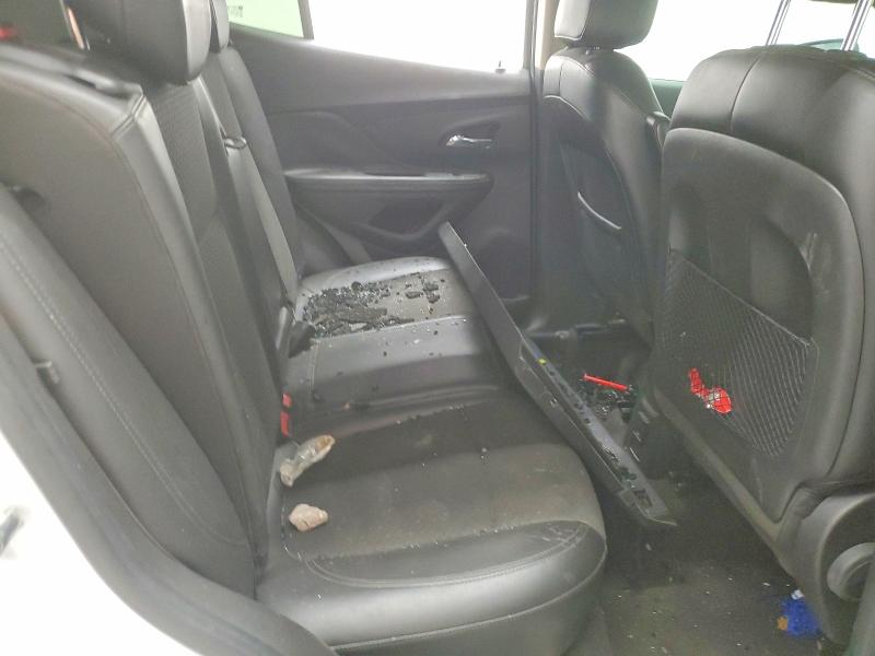 Продажа на аукционе авто 2019 Buick Encore, vin: KL4CJASB0KB848931, номер лота: 53782386