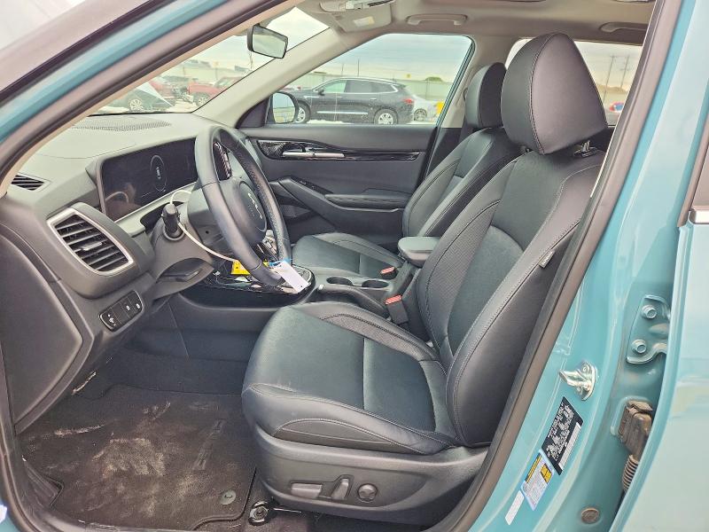 Aukcja sprzedaży 2025 Kia Seltos, vin: KNDER2AA7S7671268, numer aukcji: 52204926