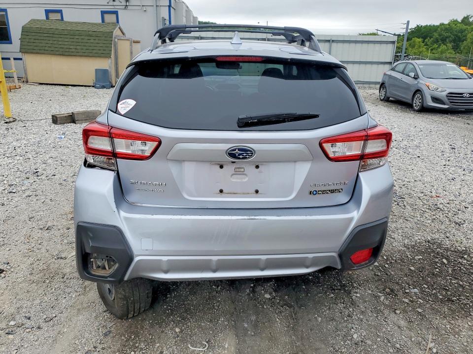 51896726 :رقم المزاد ، JF2GTAEC5K8305188 vin ، 2019 Subaru Crosstrek مزاد بيع