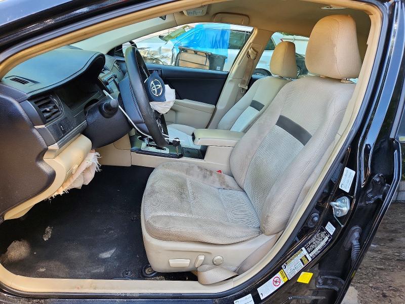 Продажа на аукционе авто 2013 Toyota Camry, vin: 4T4BF1FKXDR309657, номер лота: 53943546