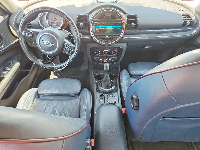 Продажа на аукционе авто 2017 Mini Cooper, vin: WMWLN9C36H2E50566, номер лота: 52349326