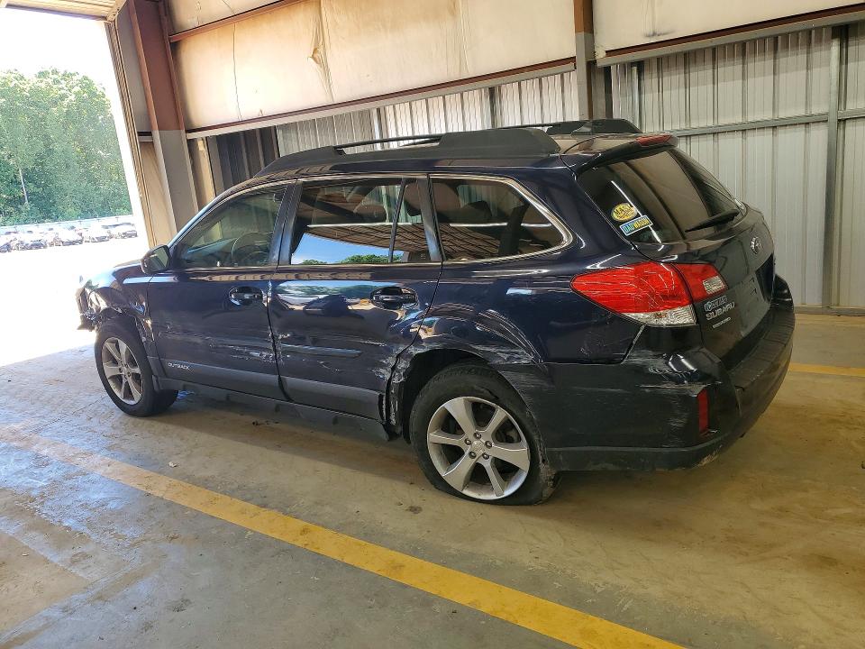 Продажа на аукционе авто 2013 Subaru Outback, vin: 4S4BRCKC1D3249558, номер лота: 52883216