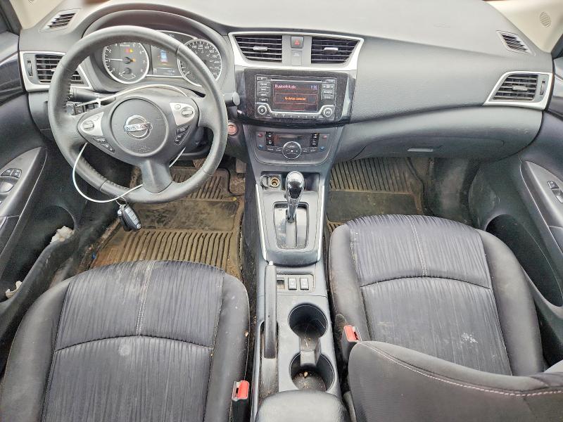 Aukcja sprzedaży 2018 Nissan Sentra, vin: 3N1AB7AP4JY209884, numer aukcji: 52179496