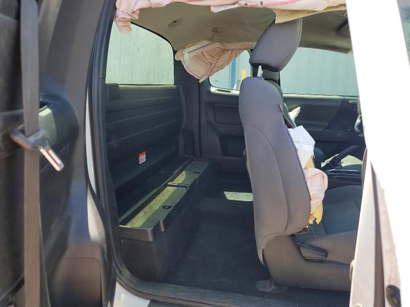 Aukcja sprzedaży 2017 Toyota Tacoma, vin: 5TFRX5GN2HX099179, numer aukcji: 55004856