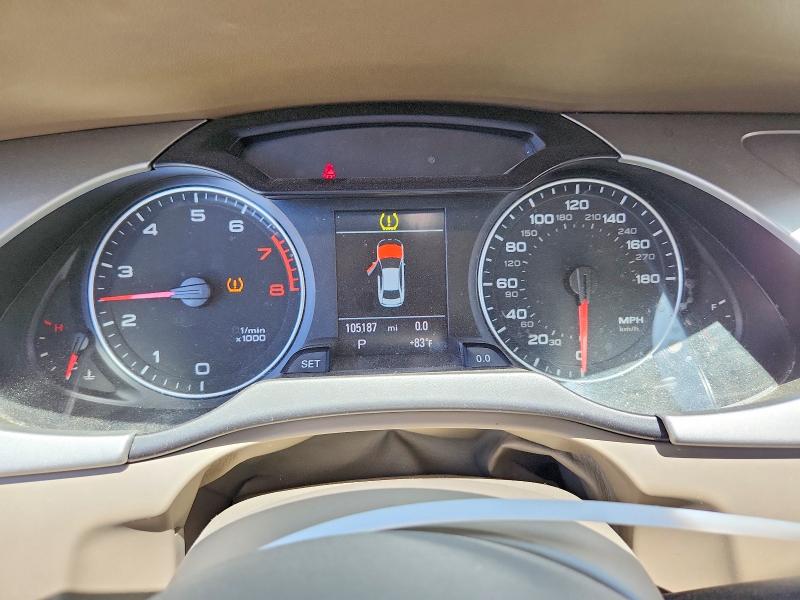 Aukcja sprzedaży 2011 Audi A4, vin: WAUEFAFL6BN030764, numer aukcji: 52928756