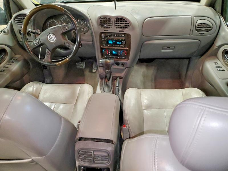 Продажа на аукционе авто 2006 Buick Rainier, vin: 5GAET13M062325215, номер лота: 51826576