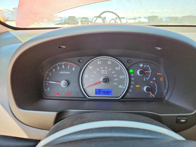 Продаж на аукціоні авто 2008 Hyundai Elantra, vin: KMHDU46D48U495147, номер лоту: 52079866