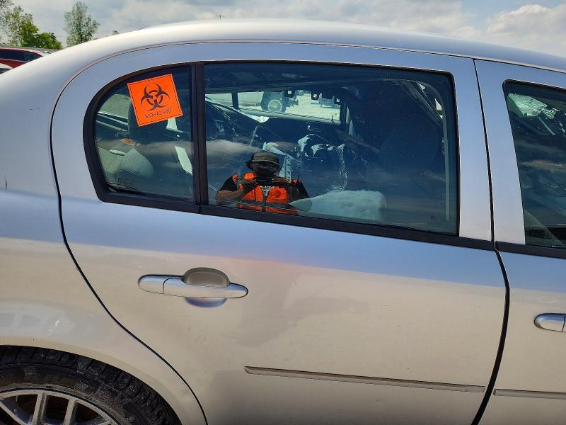 53403106 :رقم المزاد ، 1G1AF5F5XA7112969 vin ، 2010 Chevrolet Cobalt مزاد بيع