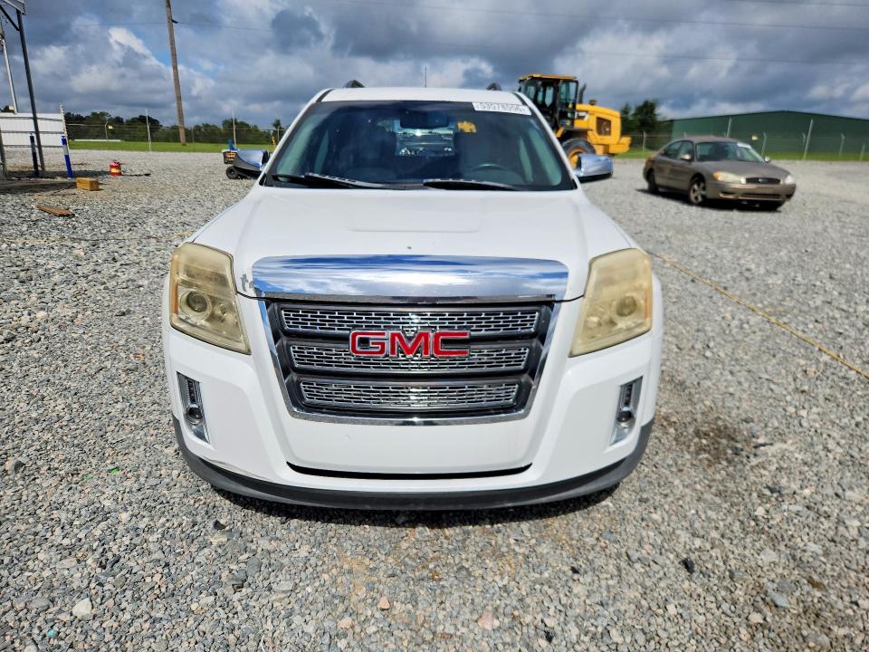 Продажа на аукционе авто 2011 Gmc Terrain, vin: 2CTALWEC0B6451431, номер лота: 53578556