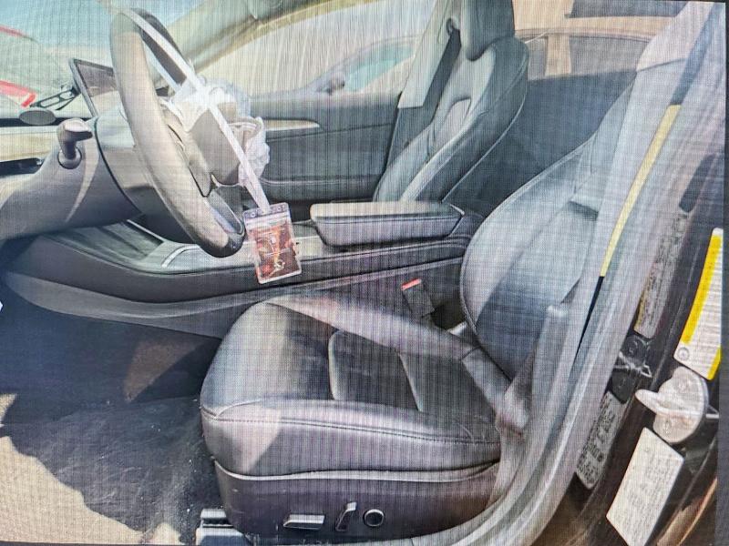 2021 Tesla Model 3 მანქანა იყიდება აუქციონზე, vin: 5YJ3E1EA6MF031881, აუქციონის ნომერი: 53404136