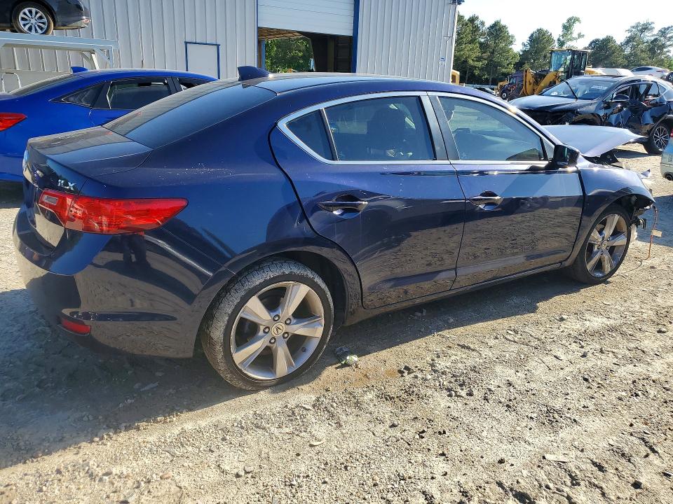 Aukcja sprzedaży 2014 Acura Ilx, vin: 19VDE1F3XEE007474, numer aukcji: 55267686