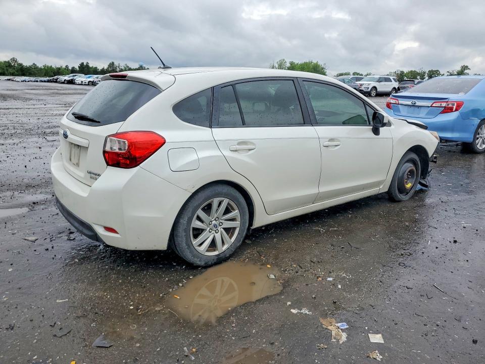 Продажа на аукционе авто 2015 Subaru Impreza, vin: JF1GPAC69FH275706, номер лота: 53199786