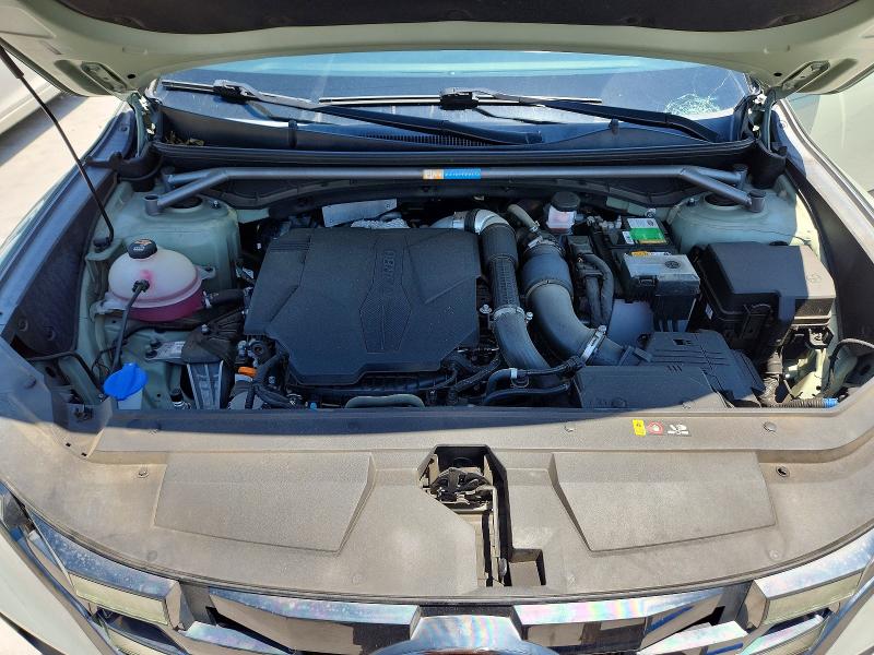 2022 Hyundai Santa Cruz მანქანა იყიდება აუქციონზე, vin: 5NTJEDAF4NH016732, აუქციონის ნომერი: 52459146