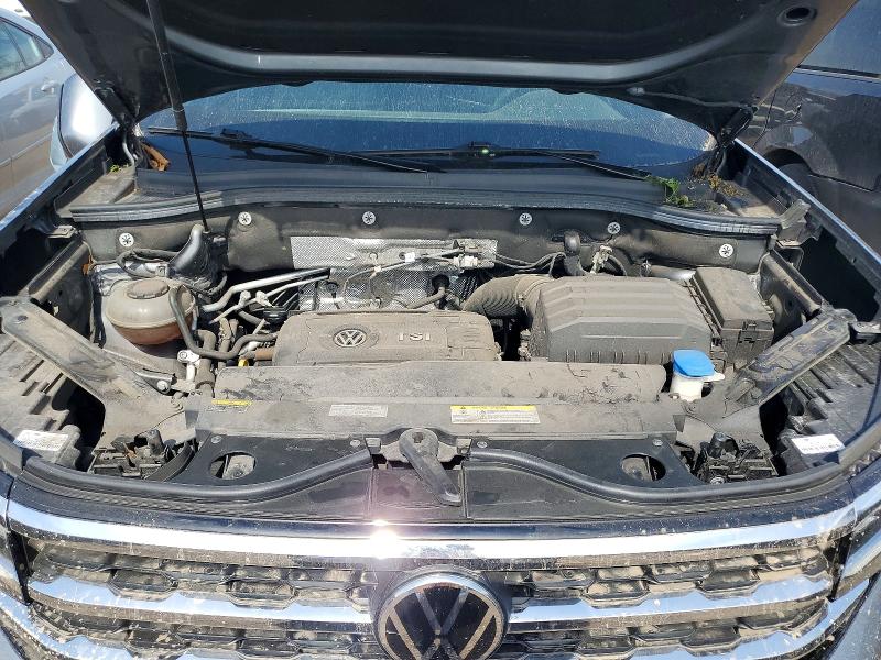 Aukcja sprzedaży 2021 Volkswagen Atlas, vin: 1V2HP2CA5MC543863, numer aukcji: 52581196