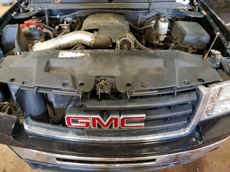 Продаж на аукціоні авто 2011 Gmc Sierra, vin: 1GTR2WE36BZ435319, номер лоту: 54248496