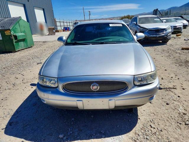 Продажа на аукционе авто 2003 Buick Lesabre, vin: 1G4HR54KX3U170845, номер лота: 53934266