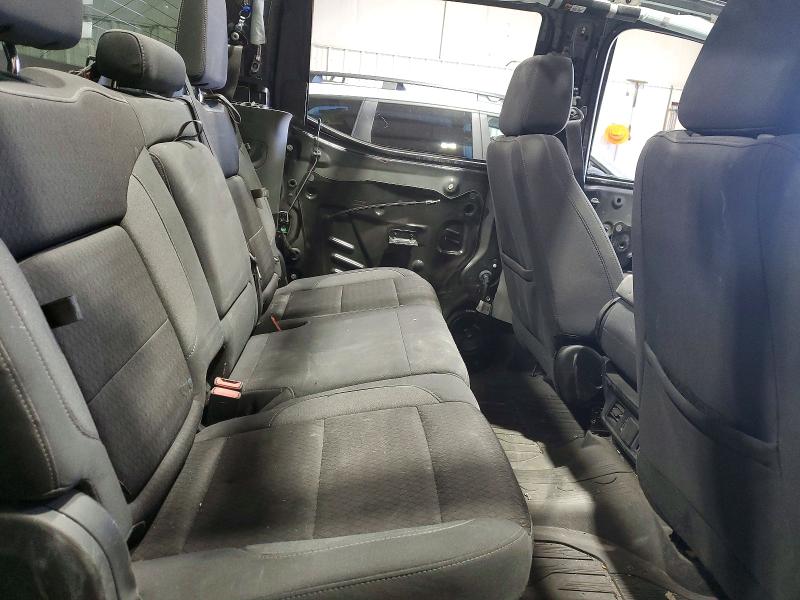 53064166 :رقم المزاد ، 3GTUUCE85RG111822 vin ، 2024 Gmc Sierra مزاد بيع