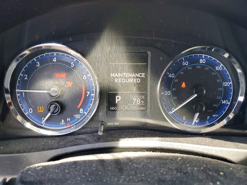 53698896 :رقم المزاد ، 2T1BURHE1JC980797 vin ، 2018 Toyota Corolla مزاد بيع