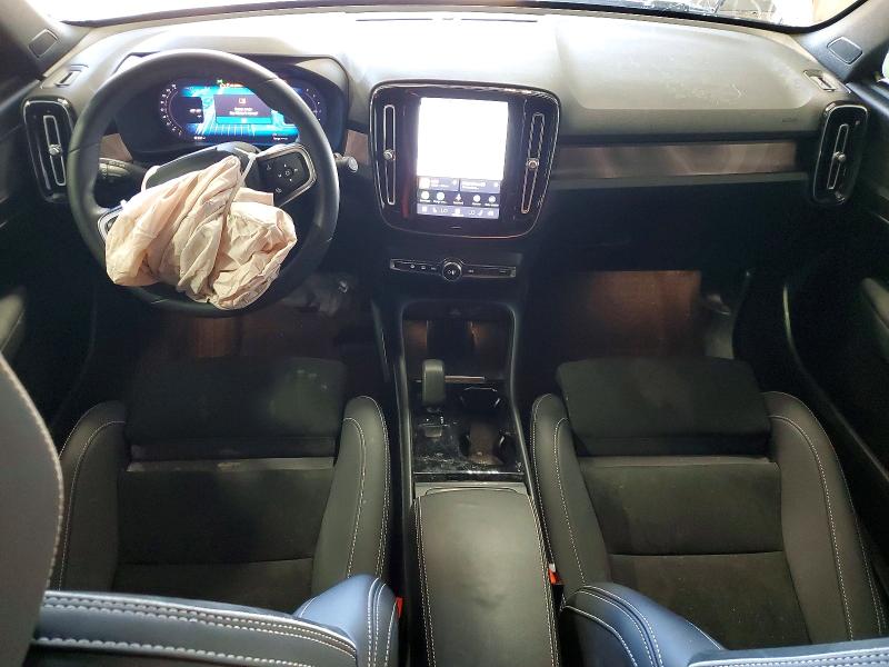 Продажа на аукционе авто 2023 Volvo Xc40, vin: YV4ED3UL3P2102839, номер лота: 54555786