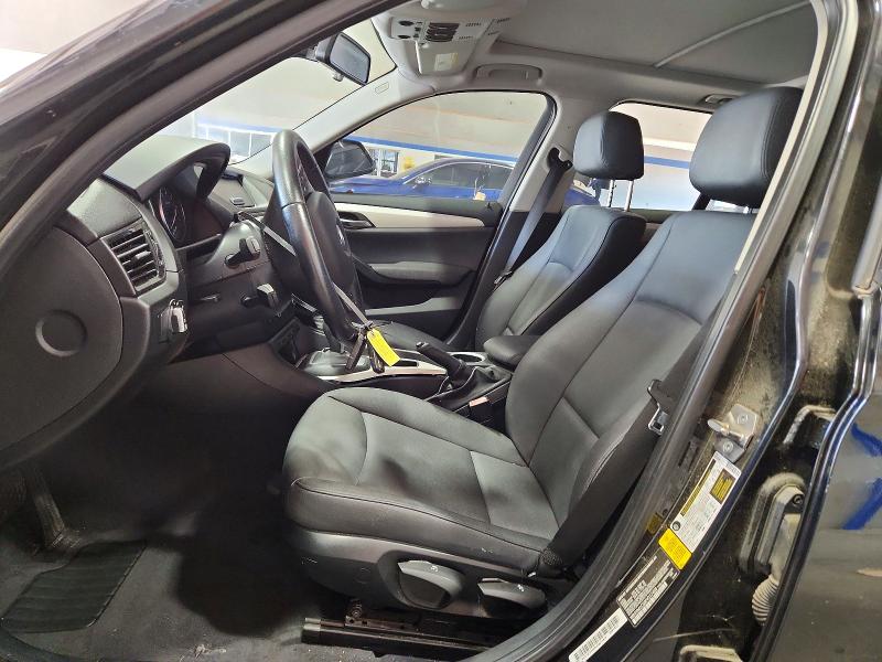 Продажа на аукционе авто 2015 Bmw X1, vin: WBAVM1C50FV317499, номер лота: 53751296
