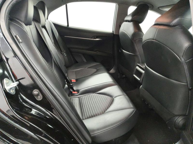 53573306 :رقم المزاد ، 4T1G31AK8PU048839 vin ، 2023 Toyota Camry Hybrid مزاد بيع