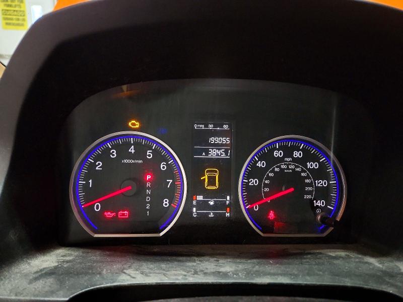 Продаж на аукціоні авто 2009 Honda Cr-v, vin: 5J6RE48309L035223, номер лоту: 54316796