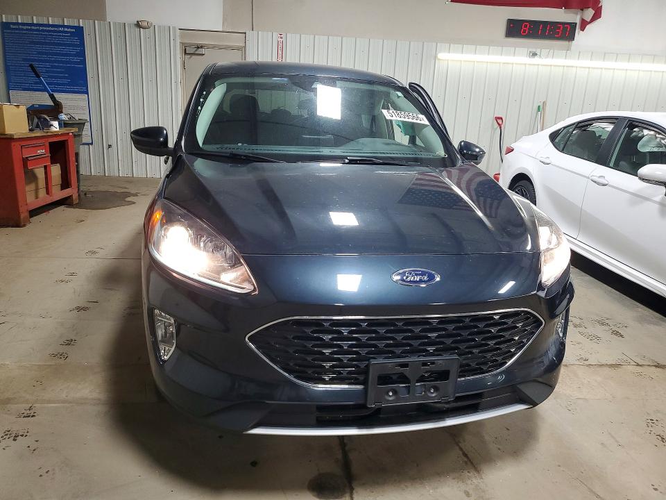Aukcja sprzedaży 2022 Ford Escape, vin: 1FMCU9H96NUA13176, numer aukcji: 51859566