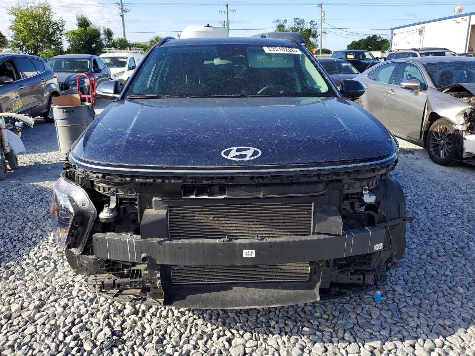 Продажа на аукционе авто 2025 Hyundai Kona, vin: KM8HB3AB8SU223148, номер лота: 53510226