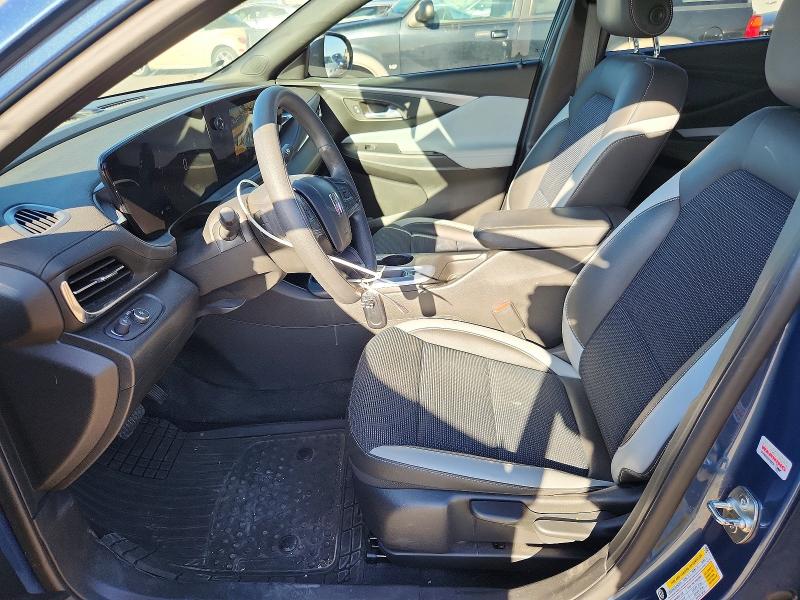 Продажа на аукционе авто 2024 Buick Envista, vin: KL47LAE29RB025318, номер лота: 55066356