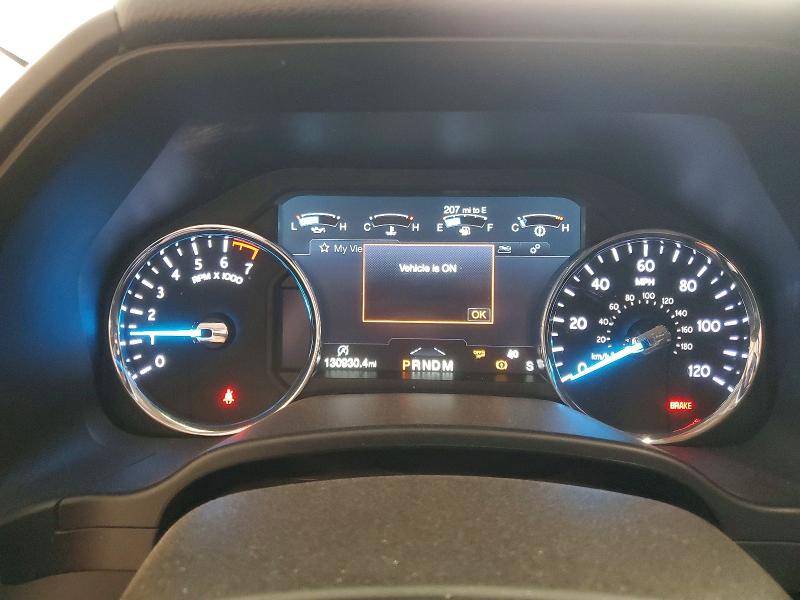 Aukcja sprzedaży 2019 Ford Expedition, vin: 1FMJK1LTXKEA21059, numer aukcji: 53600976