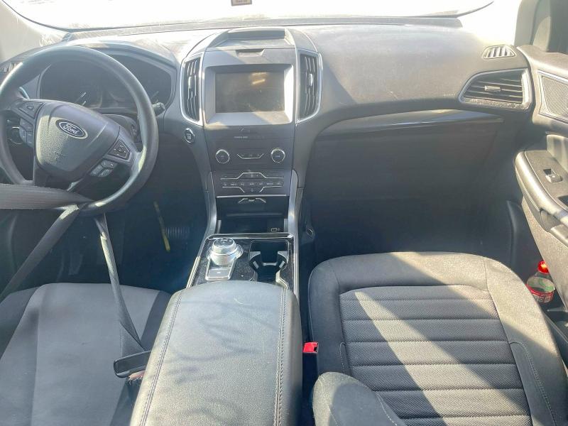 2020 Ford Edge მანქანა იყიდება აუქციონზე, vin: 2FMPK3G93LBB47281, აუქციონის ნომერი: 54565726