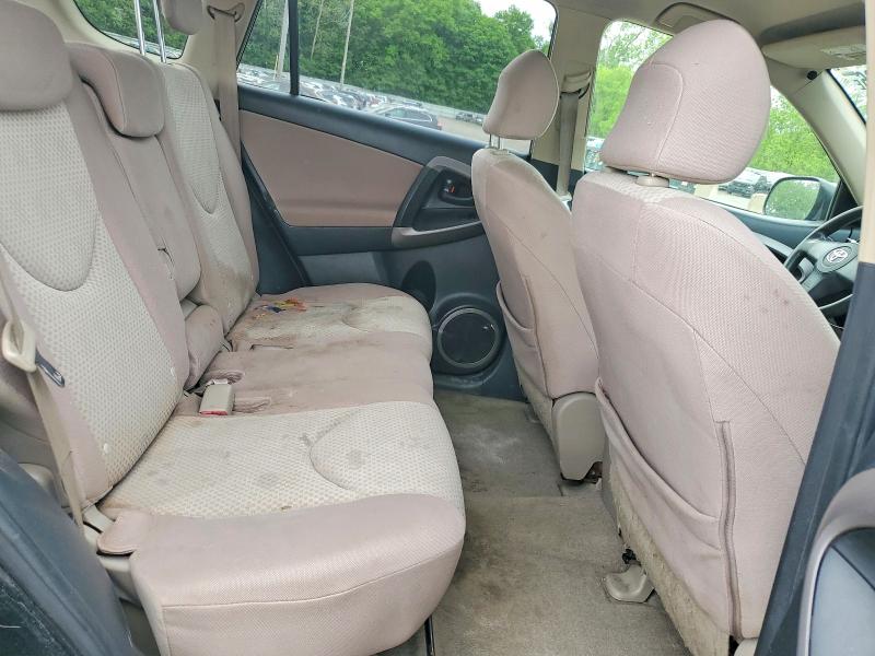 2006 Toyota Rav4 მანქანა იყიდება აუქციონზე, vin: JTMBD33V065011212, აუქციონის ნომერი: 52273106