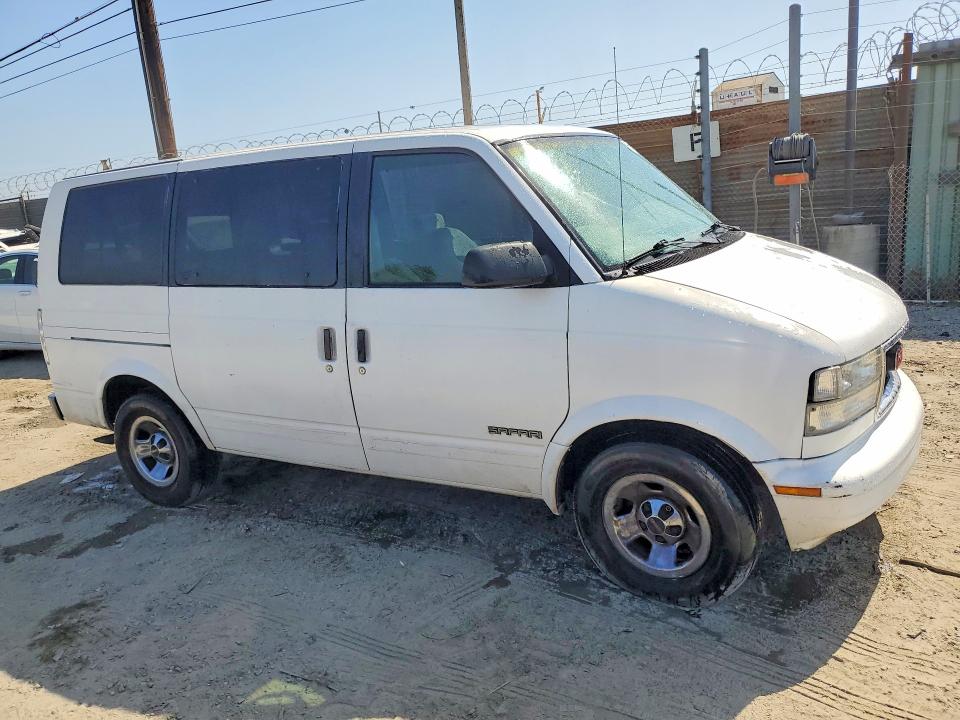 Aukcja sprzedaży 1997 Gmc Safari, vin: 1GKDM19W5VB542410, numer aukcji: 54485556