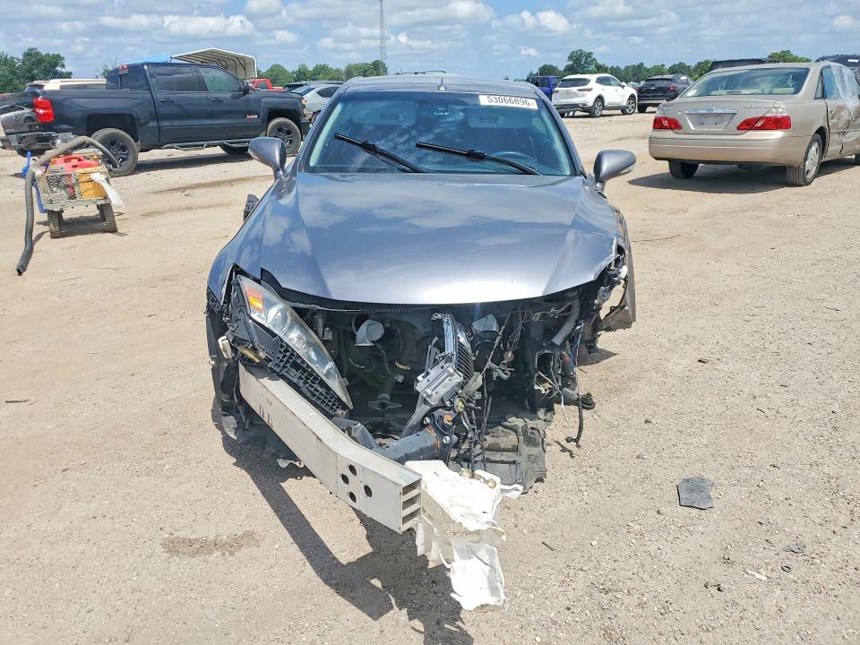 Aukcja sprzedaży 2015 Lexus Is, vin: JTHFF2C2XF2532160, numer aukcji: 53066896