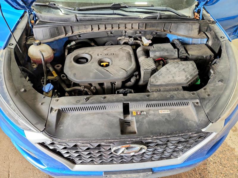 Продажа на аукционе авто 2019 Hyundai Tucson, vin: KM8J23A47KU923245, номер лота: 53283706