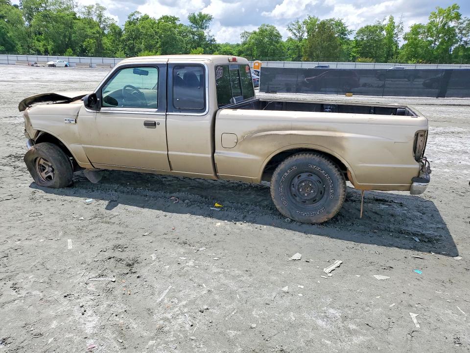 2000 Mazda B3000 მანქანა იყიდება აუქციონზე, vin: 4F4YR16V7YTM26898, აუქციონის ნომერი: 55030126